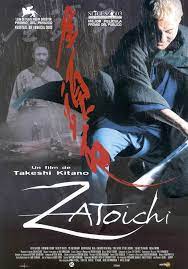 Catalogo Takeshi Kitano Japanese Film Spanish Movies