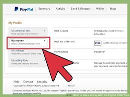 Click pay online button on the invoice. How To Transfer Money To Paypal From Debit Card