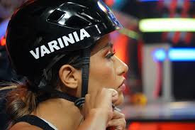 La primera competencia "Los...