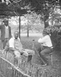 Alabama Folklorist Ruby Pickens Tartt