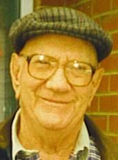 Robert Herbers Obituary