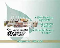 Organic Product Ad Youtube
