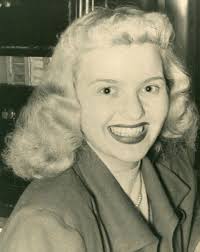 Obituary information for Edith M. Bell