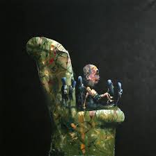 Håkon gullvåg is the author of pan (3.89 avg rating, 7894 ratings, 467 reviews, published 1894) discover new books on goodreads. Hakon Gullvag Art Art Unusual Art Arabian Art