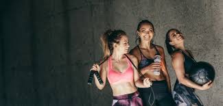 Cette progressivité va permettre au corps de s'adapter aux contraintes de la course de manière douce, sans. Notre Programme Full Body En 2 Jours Le Blog Anaca3 Com