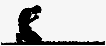 How to draw a person kneeling / hunched over? Praying Hands Prayer Drawing Silhouette Kneeling Man Kneeling In Prayer Png Image Transparent Png Free Download On Seekpng