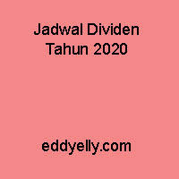 We did not find results for: Jadwal Dividen Tahun 2020 Eddyelly Com