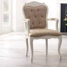 Grand Louis Carver Chair Dunelm Mill Carver Chair Furniture Bedroom Furniture