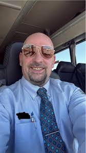 Chad Bontrager's Instagram, Twitter & Facebook