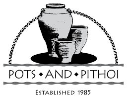 Check spelling or type a new query. Cretan Terracotta Pots Pots Pithoi