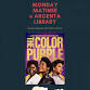 Monday Matinee