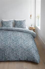 ambiante leopard dekbedovertrek dekbedovertrek trendy slaapkamer katoenen beddengoed