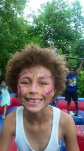 FHLWk2015BlockPartyChildrenSinging