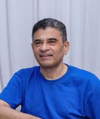 Movimiento 20 de abril nueva Guinea.