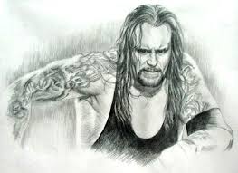 The arc is the foremost and only vetting service for realist art. How To Draw The Undertaker Novocom Top