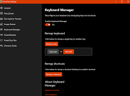We did not find results for: Map Capslock To Control In Windows 10 Super User