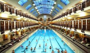 Pin Auf Schwimmbad