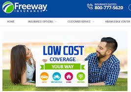 If you have a ticket, dui or other strike on your driving record, freeway claims it'll find a. Freeway Insurance Pay My Bill Make Your Payment Easily