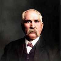 Joseph Jacob (1845–1918) • FamilySearch