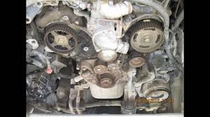 For stopping power, the 3000gt 3.0 v6 braking system includes vented discs at the front and vented discs at the rear. Mitshubishi Montero Sport Engine 6g72 V3 0 24 Valve Youtube