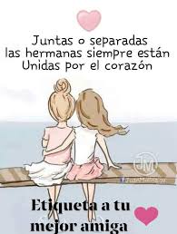 Etiqueta a tu mejor amiga ❤❤ - Amigas X Siempre BFF | Facebook
