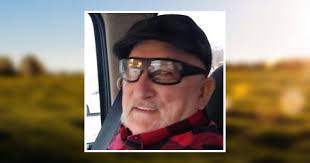 Jerry Hancock Obituary August 24, 2020