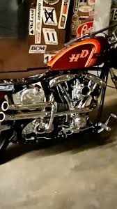Image result for Rosso Custom 1988 Motorcycle
