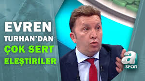 A spor canlı izlemek için doğru yerdesiniz. Konyaspor 4 3 Galatasaray Evren Turhan Mac Sonu Yorumlari A Spor Youtube