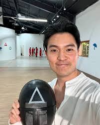 Chris Sato's Instagram, Twitter & Facebook