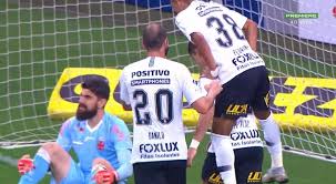Enquanto o corinthians superou seu rival em 41 combates. Corinthians X Vasco Assista Aos Melhores Momentos Do Duelo Na Arena