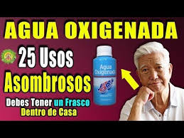 Por Que Nadie Lo Dijo El Agua Oxigenada Sirve Para Todo 25 Usos Del Peroxido De Hidrogeno Youtube En 2020 Agua Oxigenada Agua Oxigenada Usos Consejos Para La Salud