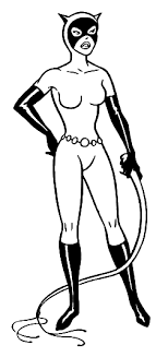 In this category, you will find coloring pictures of batgirl! Coloring Picture Of Catwoman Coloring Pages For Kids