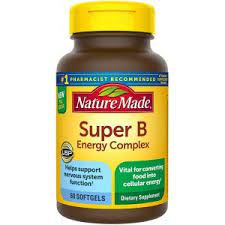 Maybe you would like to learn more about one of these? Super B Complex Vitamin B Supplement In Kenya Purecell Supplements