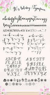 Buffallow шрифт от kong font. Itsholidayright Font Free For Personal