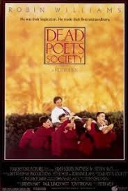 Dead Poets Society 1989