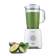 Buy Kenwood Blender White Blp302wh Karachi Only At Best Price In Pakistan Kenwood Blender Blender Breakfast Appliances