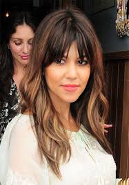 Long man braids are undoubtedly head turners on the street, and we can certainly understand why! 15 Modern Medium Length Haircuts With Bangs Layers For Thick Hair Round Faces 2015 Hair Styles Long Hair Styles Long Straight Hair