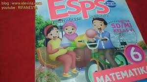 We did not find results for: Pembahasan Esps Matematika Kelas 5 Bab 1 Latihan 5 3 By Rifanesta