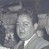 Oscar Lozano Acuña (1919–2001)
