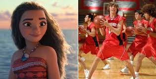 Thalia.de has been visited by 100k+ users in the past month D23 Fab Five Milo Manheim And Meg Donnelly From Disney S Zombies Share Their Disney Favorites D23