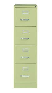 Usually ships within 6 to 10 days. Hirsh 22 In Deep 4 Drawer Letter Width Vertical File Cabinet Putty Ergoback Com