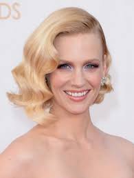 Check out this hairstyle for naturally thick and curly hair. Top 10 Gorgeous New Year S Eve Hairstyle Ideas Top Inspired Old Hollywood Hair Hair Styles Hollywood Hair