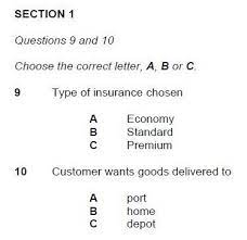 Soal ielts dan pembahasan pdf. Panduan Persiapan Tes Ielts Listening