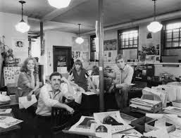 Massachusetts Review Records Finding Aid : Special Collections and  University Archives, University of Massachusetts Amherst Libraries