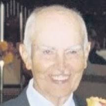 Joseph Braun Obituary (1927