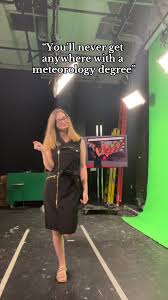 Peyton Malone Meteorologist