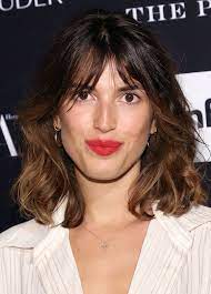Pin On Frisuren