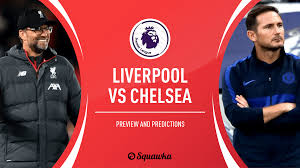 Watch english premier league streams online and free. Liverpool V Chelsea Predictions Betting Odds Enhanced Offer William Hill 888