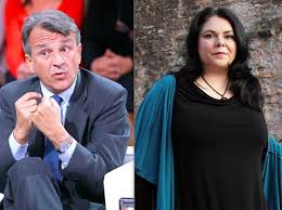 Se non sto leggendo sto scrivendo qualcosa da leggere. Raffaele Morelli Diventano Un Caso Le Frasi Contro Michela Murgia Stai Zitta E Ascolta Corriere It