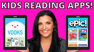 Our online customer service portal. Best Reading Apps For Kids Vooks Vs Epic Reading App Review Youtube